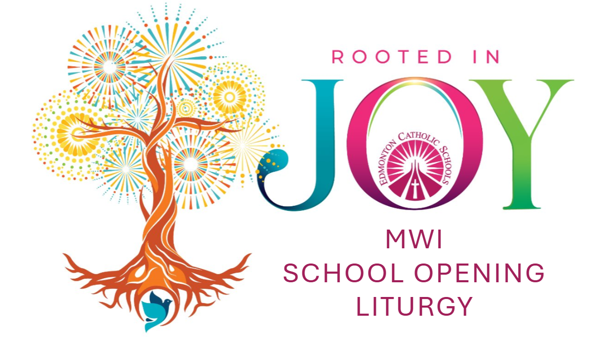 School Opening Celebration